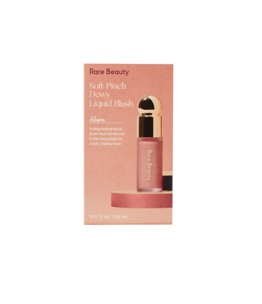 Mini Blush Liquid - Rare Beauty