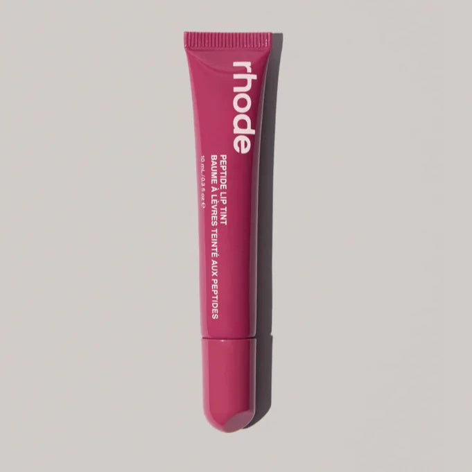 Rhode - peptide lip tint Raspberry Jelly