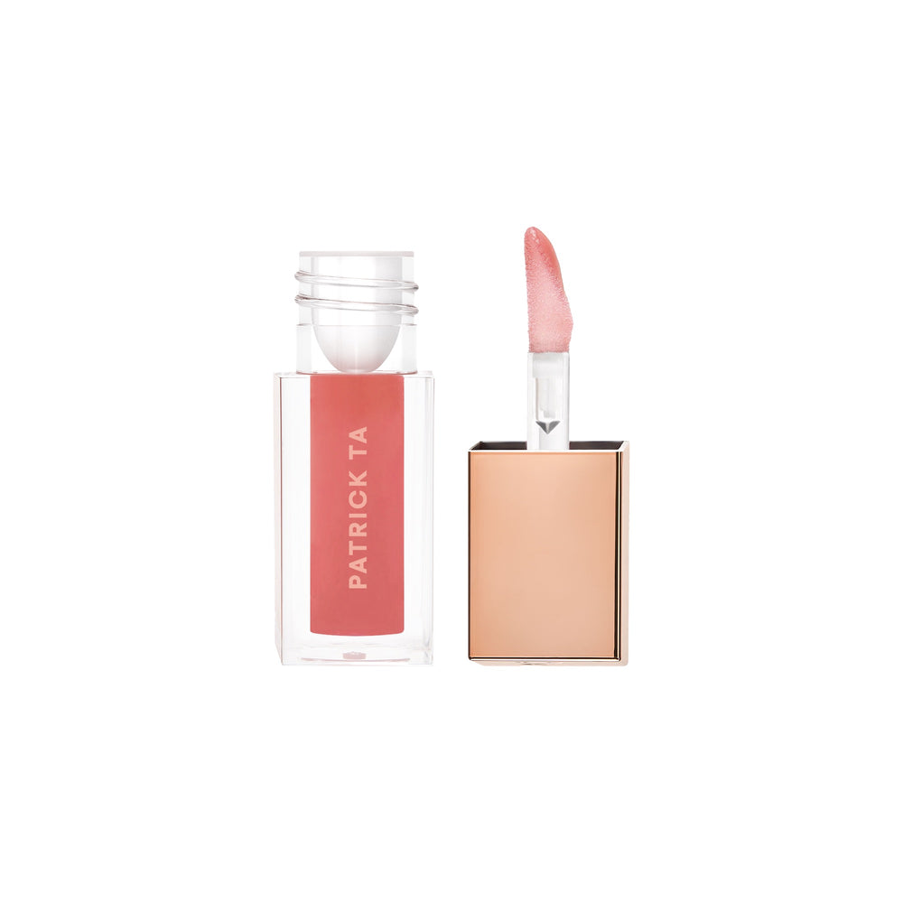 Patrick Ta - Mini Major Volume Plumping Lip Gloss