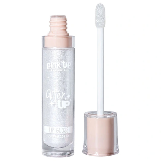 Pink Up - Glitter Up Gloss Shine