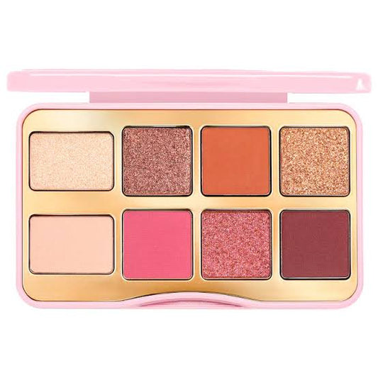 Too Faced - Let's Play Mini Palette