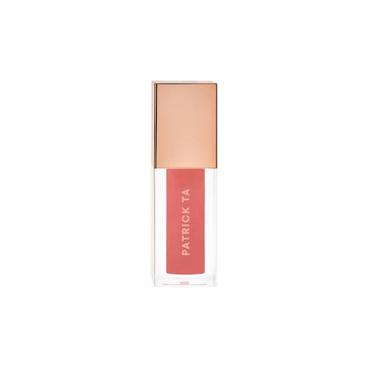 Patrick Ta - Mini Major Volume Plumping Lip Gloss