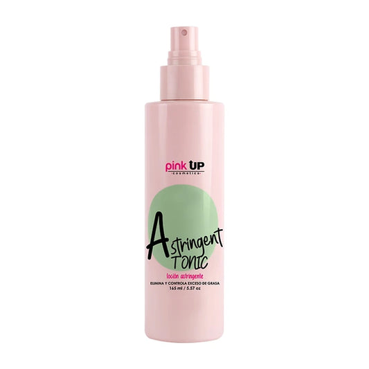 Pink Up - Loción Astringente