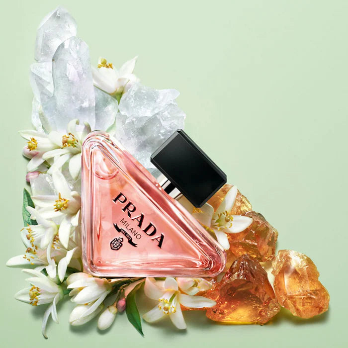 Mini Paradoxe Eau de Parfum Duo Set - Prada