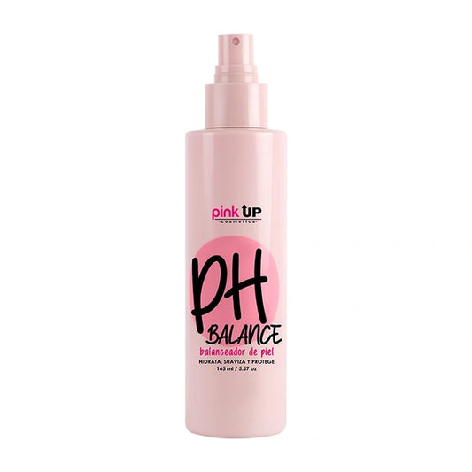 Pink Up - Balanceador de Ph