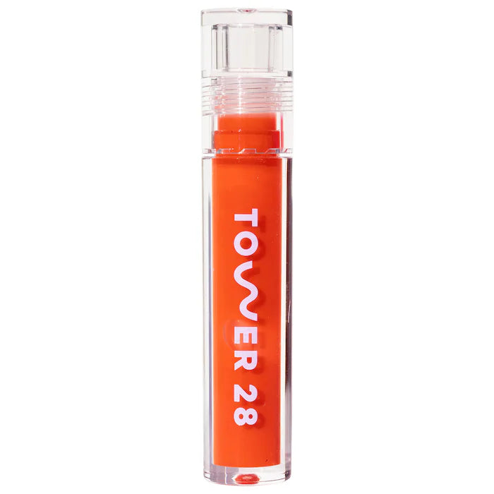 Tower 28 - ShineOn Lip Jelly Hydrating Non-Sticky Lip Gloss