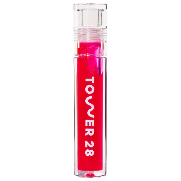 Tower 28 - ShineOn Lip Jelly Hydrating Non-Sticky Lip Gloss