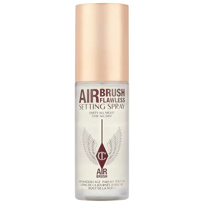 Airbrush Flawless Waterproof Setting Spray - Charlotte Tilbury
