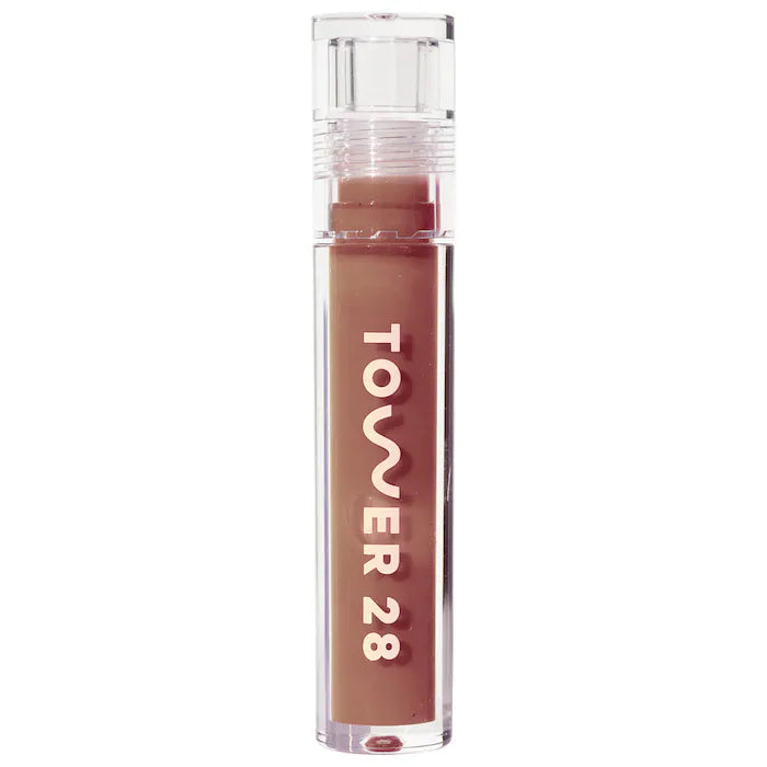 Tower 28 - ShineOn Lip Jelly Hydrating Non-Sticky Lip Gloss