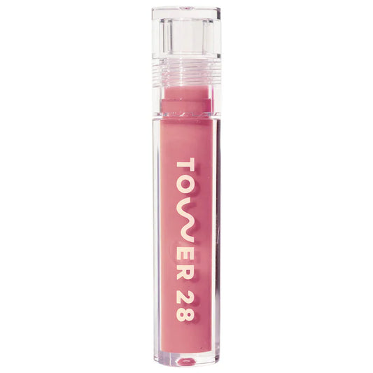 Tower 28 - ShineOn Lip Jelly Hydrating Non-Sticky Lip Gloss