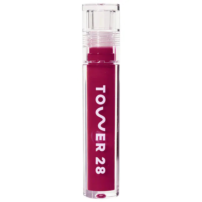 Tower 28 - ShineOn Lip Jelly Hydrating Non-Sticky Lip Gloss