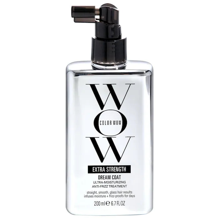 Color Wow- Tratamiento anti-frizz ultrahidratante Extra Strength Dream Coat