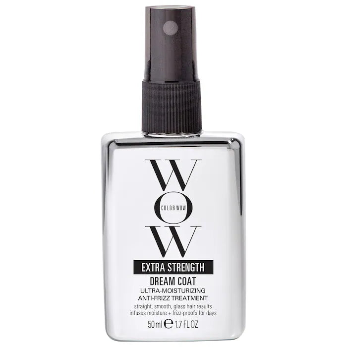 Color Wow- Tratamiento anti-frizz ultrahidratante Extra Strength Dream Coat