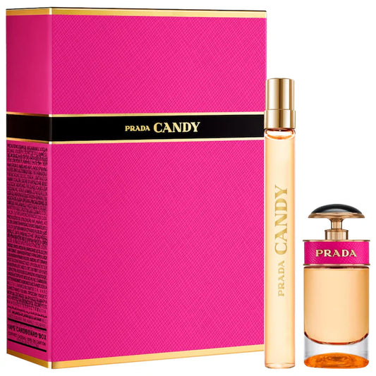 Mini Candy Eau de Parfum - Prada