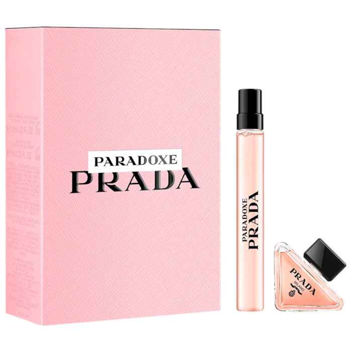 Prada - Set Mini Paradoja Eau de Parfum