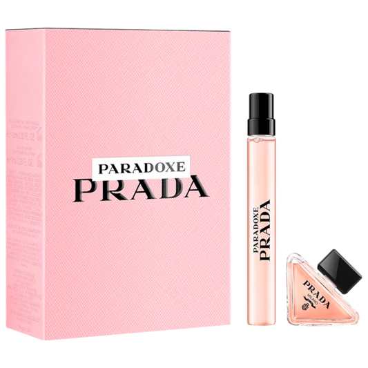 Mini Paradoxe Eau de Parfum Duo Set - Prada