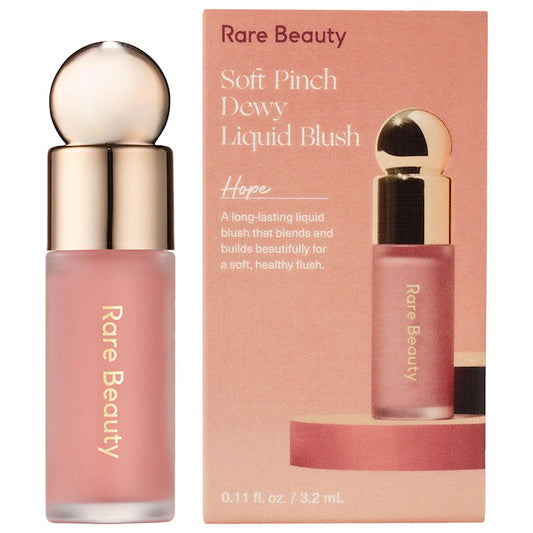 Mini Blush Liquid - Rare Beauty