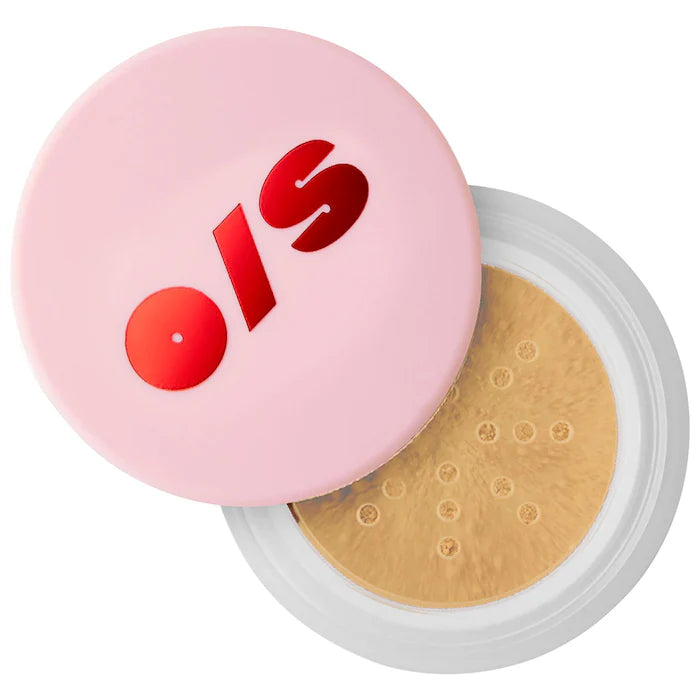 Ultimate Blurring Setting Powder - One Size