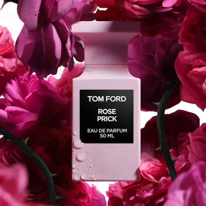 TOM FORD - Private Blend Eau de Parfum Discovery Set