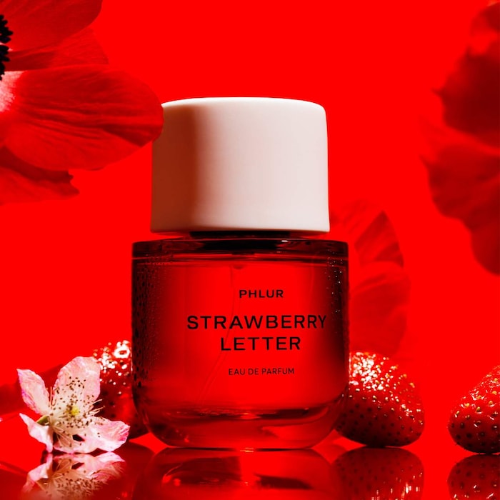 Strawberry Letter Eau de Parfum 50 ml - Phlur