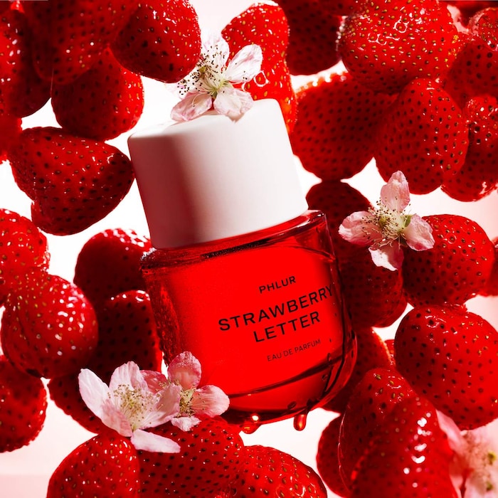 Strawberry Letter Eau de Parfum 50 ml - Phlur