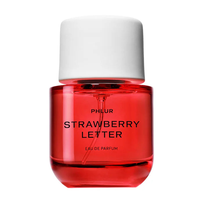 Strawberry Letter Eau de Parfum 50 ml - Phlur