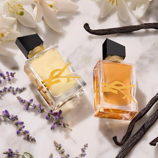 Mini Libre Collection Perfume Duo Set - Yves Saint Laurent
