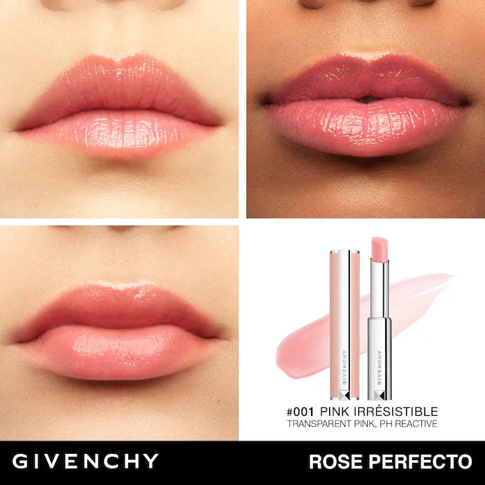 The Prisme Libre Blush & Perfect - Givenchy