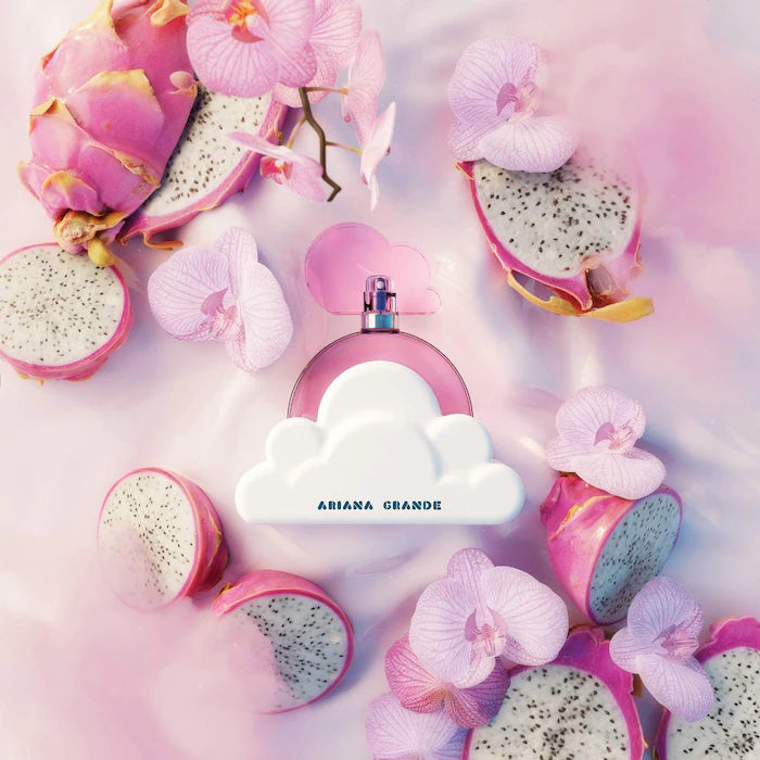 Cloud Perfume Set - Ariana Grande