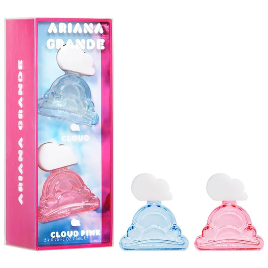 Cloud Perfume Set - Ariana Grande