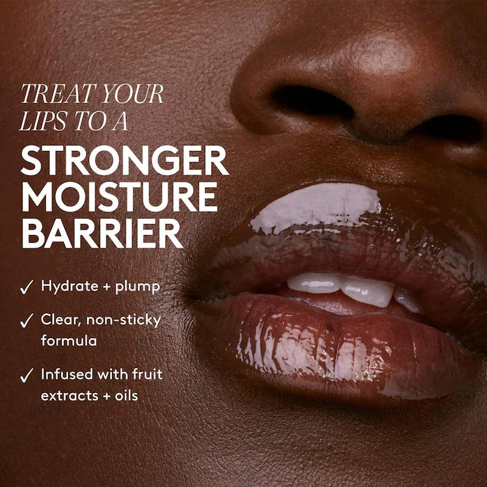 Cherriez Gone Bad Hydrating Lip Care Duo + Keychain - Fenty Beauty