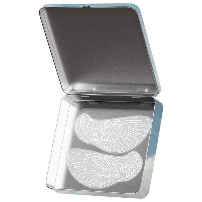 Forever Eye Mask Reusable 100% Silicone Patches - Dieux
