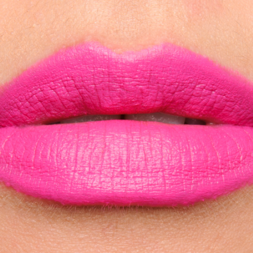 Mac Lipstick Pink Pigeon