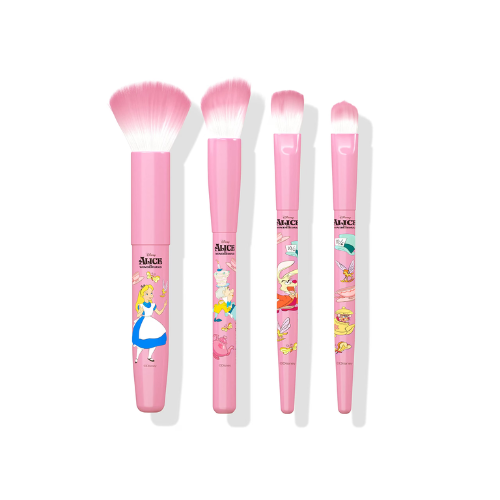 Set Wet N Wild Brochas Alice in Wonderland