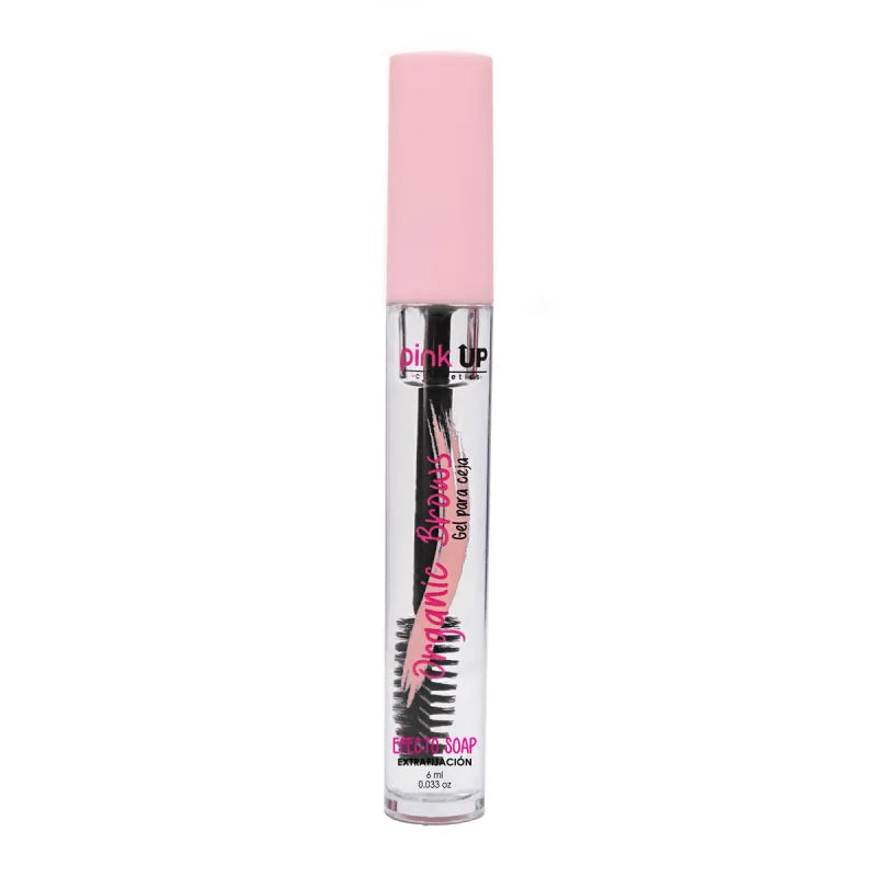 Pink Up - Gel Fijador de Cejas